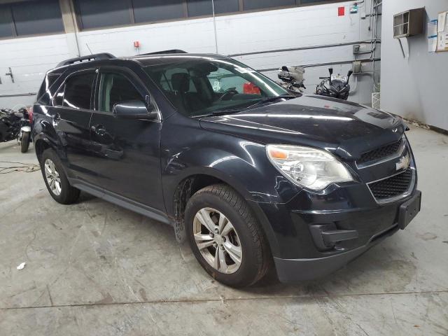 Photo 4 from auction – 2012 CHEVROLET EQUINOX LT with VIN 2GNFLEEK7C6153602