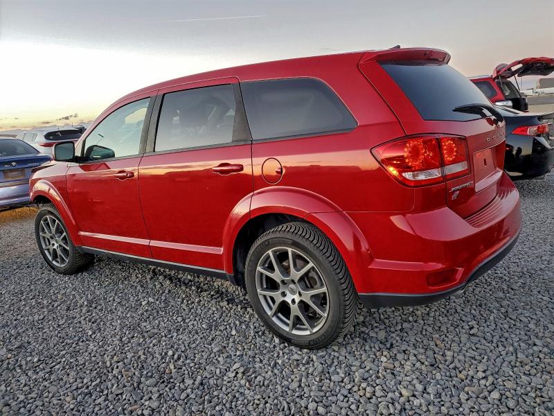 Photo 2 from auction – 2019 DODGE JOURNEY GT with VIN 3C4PDDEG5KT784780