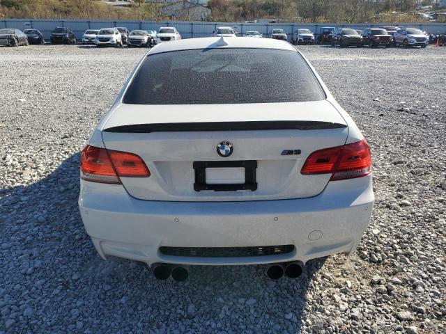 Photo 6 from auction – 2009 BMW M3 with VIN WBSWD93589P361919