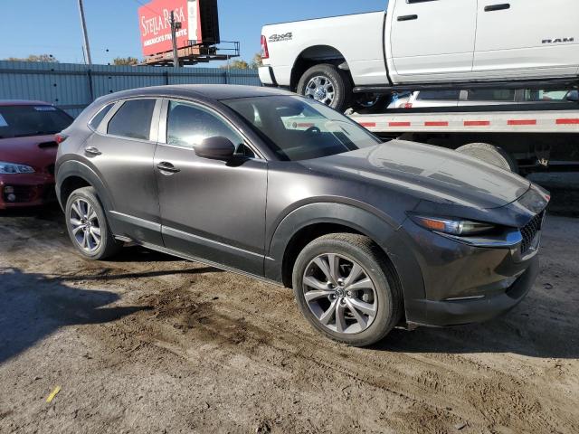 Photo 4 from auction – 2021 MAZDA CX-30 SELE with VIN 3MVDMABL8MM303449