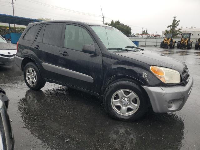 Photo 4 from auction – 2005 TOYOTA RAV4 with VIN JTEGD20V250067888