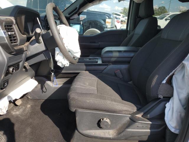 Photo 7 from auction – 2024 FORD F150 STX with VIN 1FTEW2LP4RKF05579