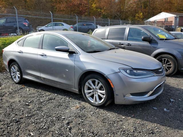Photo 4 from auction – 2015 CHRYSLER 200 LIMITE with VIN 1C3CCCAB5FN700103