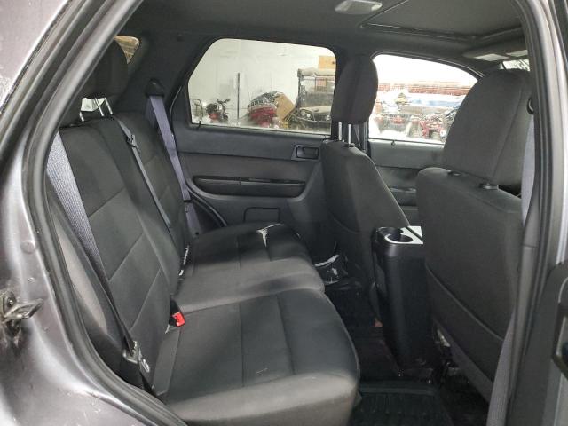 Photo 11 from auction – 2012 FORD ESCAPE XLT with VIN 1FMCU9DGXCKB47315