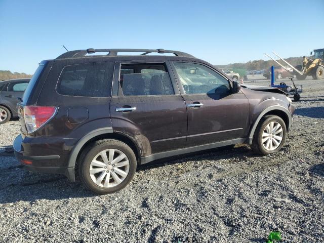 Photo 3 from auction – 2013 SUBARU FORESTER L with VIN JF2SHAEC6DH437956