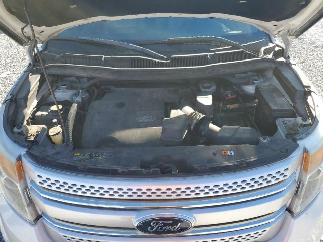 Photo 12 from auction – 2012 FORD EXPLORER X with VIN 1FMHK8D8XCGA49001