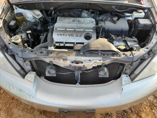 Photo 12 from auction – 2004 LEXUS RX 330 with VIN 2T2GA31UX4C016499