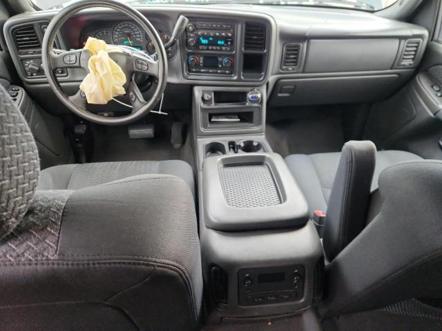 Photo 8 from auction – 2004 CHEVROLET AVALANCHE with VIN 3GNEK12T24G102969
