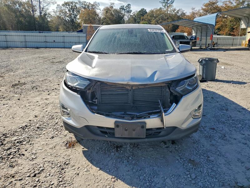 Photo 5 from auction – 2018 CHEVROLET EQUINOX LT with VIN 2GNAXJEV7J6191555