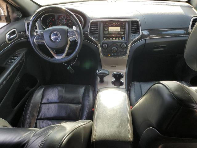 Photo 8 from auction – 2015 JEEP GRAND CHER with VIN 1C4RJFCG3FC136176