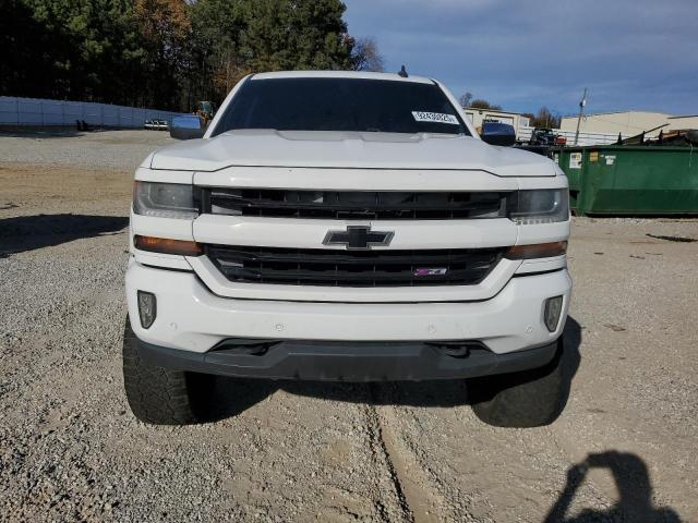 Zdjęcie 5 z aukcji – 2016 CHEVROLET SILVERADO z VIN 3GCUKREC2GG130936