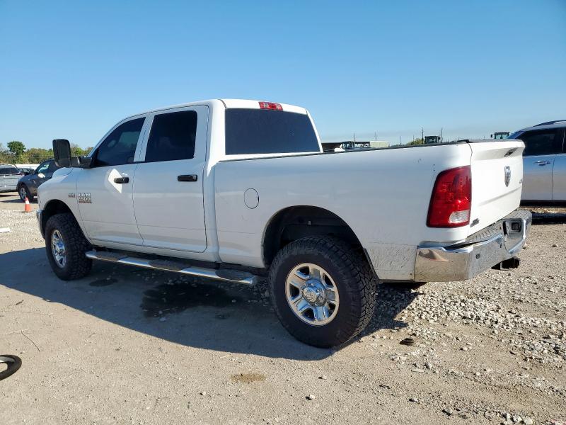 Photo 2 from auction – 2016 RAM 2500 with VIN 3C6UR5CJ7GG321586