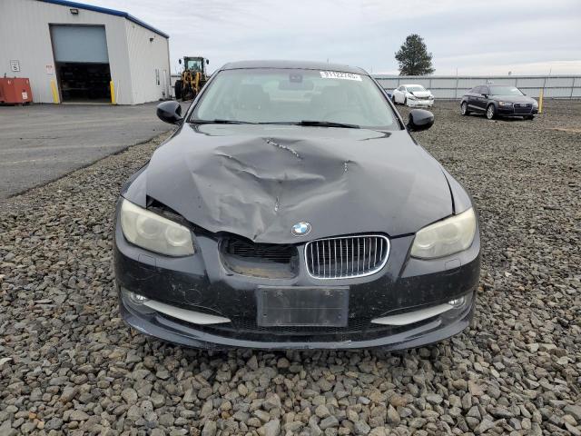 Photo 5 from auction – 2011 BMW 328 I SULE with VIN WBAKE5C54BE429997