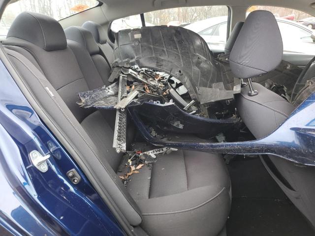 Photo 10 from auction – 2020 NISSAN ALTIMA S with VIN 1N4BL4BV8LC190588