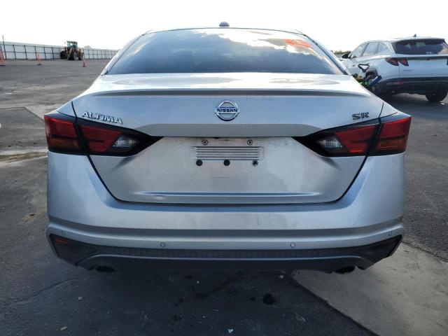 Photo 6 from auction – 2021 NISSAN ALTIMA SR with VIN 1N4BL4CV6MN386677