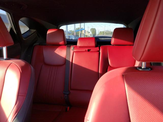 Photo 10 from auction – 2024 LEXUS NX 350 BAS with VIN JTJAGCEZ6R2017523