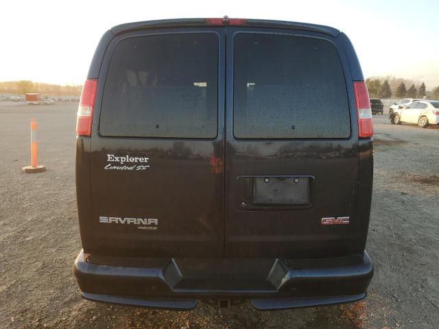 Photo 6 from auction – 2012 GMC SAVANA RV with VIN 1GDS7DC40C1149559
