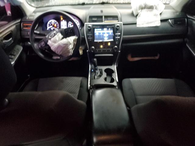 Photo 8 from auction – 2017 TOYOTA CAMRY LE with VIN 4T1BF1FK0HU364537