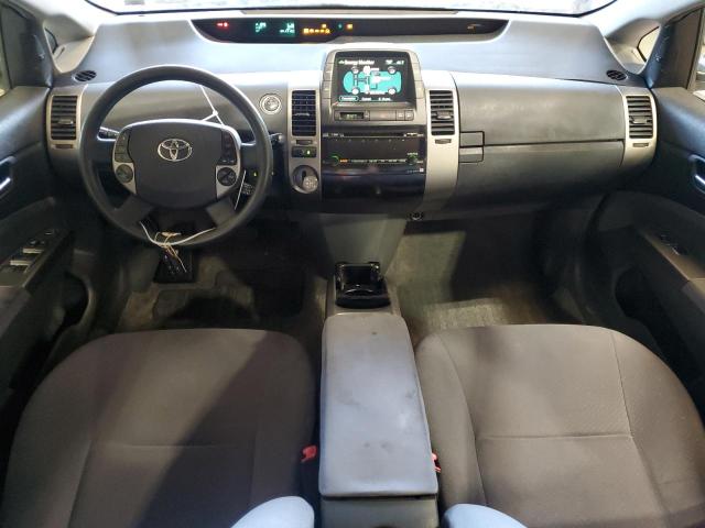 Photo 8 from auction – 2007 TOYOTA PRIUS with VIN JTDKB20U977577676
