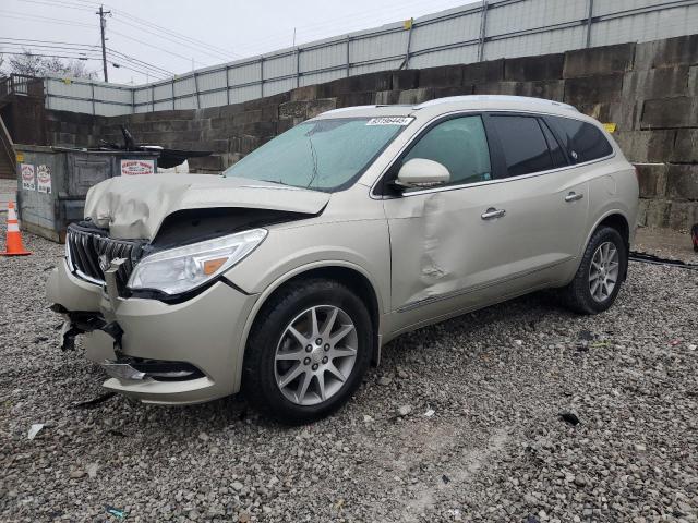 BUICK ENCLAVE 2015 with VIN 5GAKRBKD1FJ254959 - Photo from auction