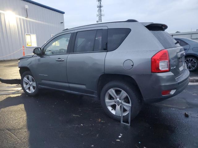 Photo 2 from auction – 2013 JEEP COMPASS SP with VIN 1C4NJDBB7DD246048