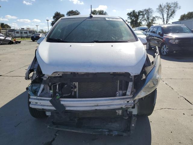 Photo 5 from auction – 2013 CHEVROLET SPARK 1LT with VIN KL8CD6S98DC594429
