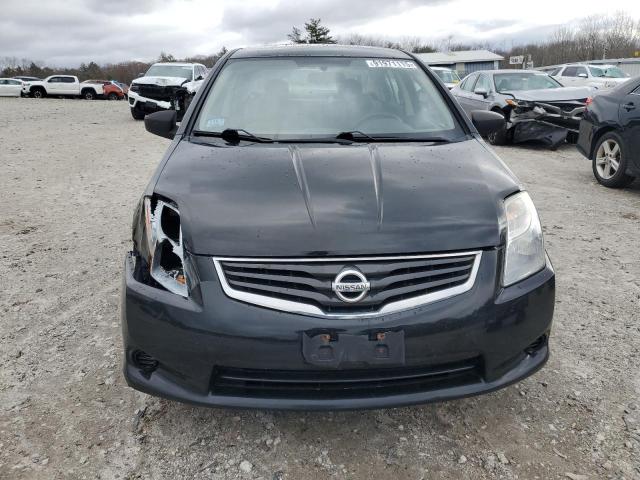 Photo 5 from auction – 2012 NISSAN SENTRA 2.0 with VIN 3N1AB6APXCL705072