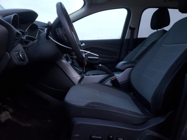 Photo 7 from auction – 2014 FORD ESCAPE with VIN 1FMCU9GX7EUD96755