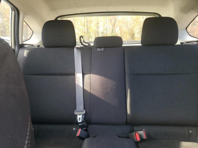 Photo 10 from auction – 2015 SUBARU XV CROSSTR with VIN JF2GPADC4F8310619