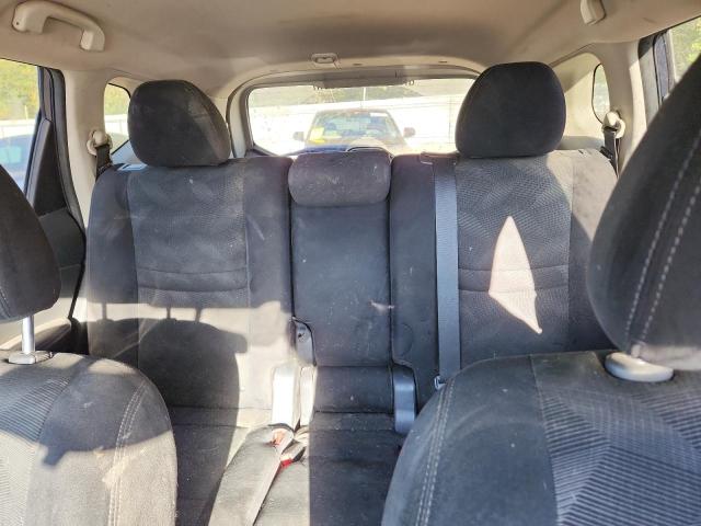 Photo 10 from auction – 2015 NISSAN ROGUE S with VIN 5N1AT2MLXFC835523