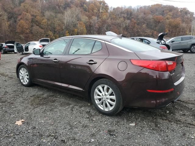 Photo 2 from auction – 2015 KIA OPTIMA EX with VIN 5XXGN4A70FG359102