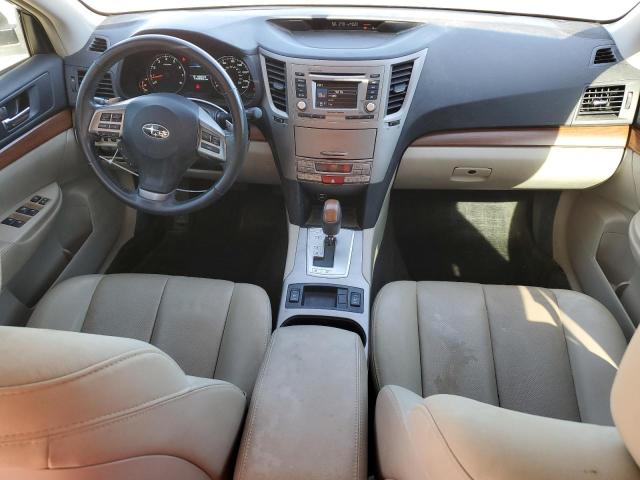 Photo 8 from auction – 2013 SUBARU OUTBACK 2. with VIN 4S4BRBKC5D3318195