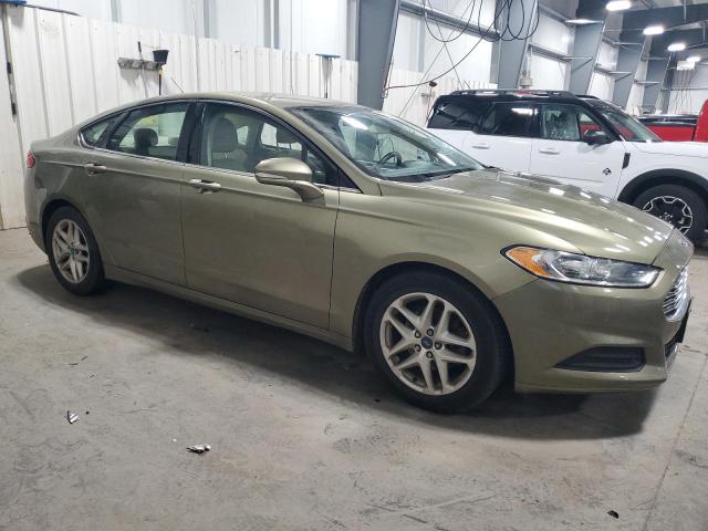 Photo 4 from auction – 2013 FORD FUSION SE with VIN 3FA6P0H76DR163786