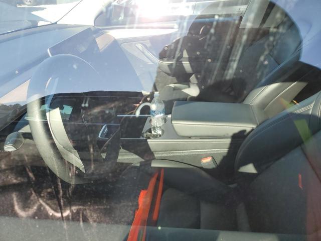 Photo 7 from auction – 2023 TESLA MODEL Y with VIN 7SAYGDEEXPA054461