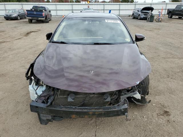 Photo 5 from auction – 2013 TOYOTA AVALON HYB with VIN 4T1BD1EB6DU012323