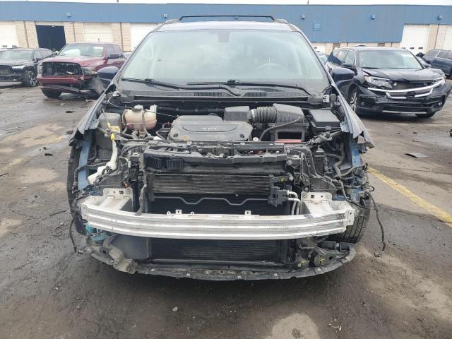 Photo 5 from auction – 2017 CHRYSLER PACIFICA T with VIN 2C4RC1BGXHR743846