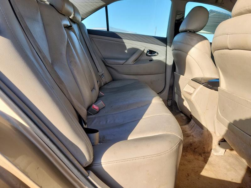 Photo 10 from auction – 2011 TOYOTA CAMRY BASE with VIN 4T1BF3EK3BU171349