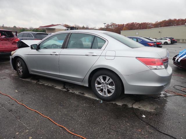 Photo 2 from auction – 2012 HONDA ACCORD SE with VIN 1HGCP2F68CA147375