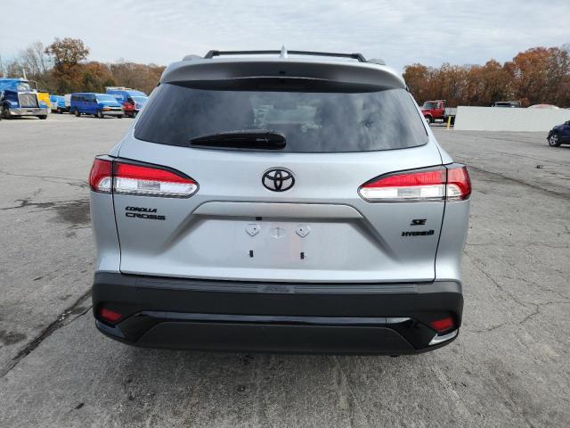 Photo 6 from auction – 2023 TOYOTA COROLLA CR with VIN 7MUFBABGXPV015946