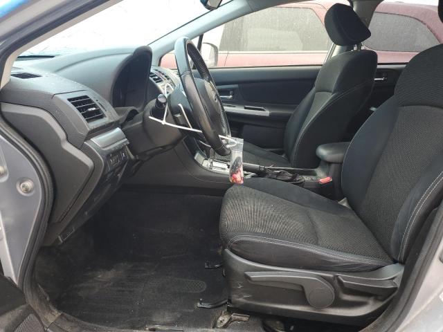 Photo 7 from auction – 2014 SUBARU XV CROSSTR with VIN JF2GPBCC7EH237493