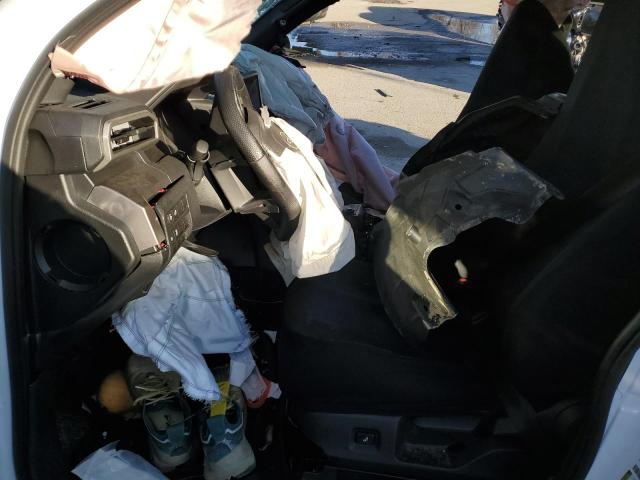 Photo 7 from auction – 2025 TOYOTA TACOMA DOU with VIN 3TMLB5JN7SM155322