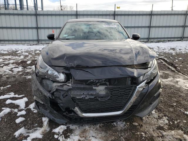Photo 5 from auction – 2020 NISSAN ALTIMA with VIN 1N4BL4BV6LC278815