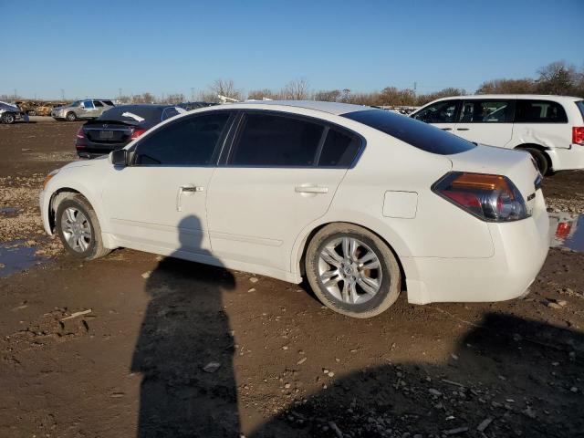Photo 2 from auction – 2010 NISS ALTIMA S with VIN 1N4AL2AP9AN423124