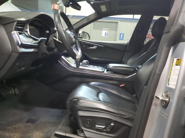 Photo 7 from auction – 2019 AUDI Q8 PRESTIG with VIN WA1FVBF13KD032471