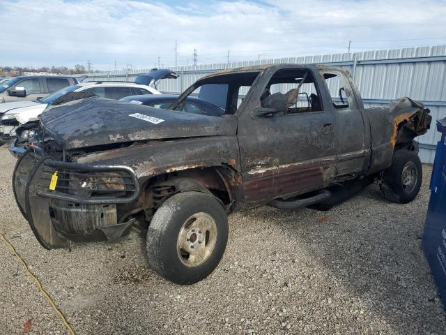 DODGE RAM 1500 2001 with VIN 1B7HF13Z21J270862 - Photo from auction