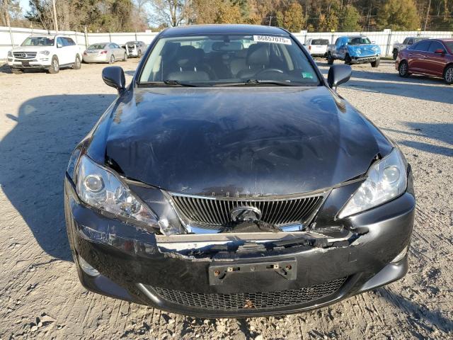 Photo 5 from auction – 2007 LEXUS IS 250 with VIN JTHCK262575012474