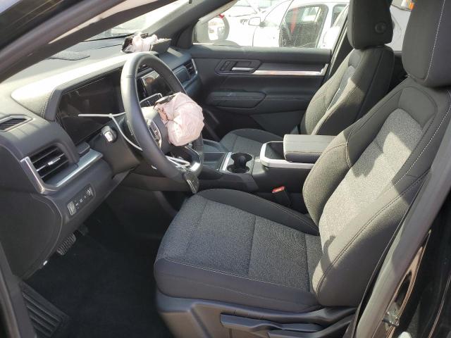 Photo 7 from auction – 2026 GMC TERRAIN EL with VIN 3GKALMEGXTL253105