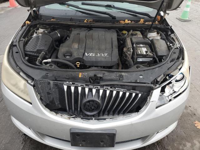 Photo 11 from auction – 2013 BUICK LACROSSE with VIN 1G4GC5E33DF333104