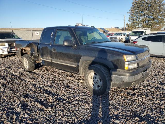 Photo 4 from auction – 2004 CHEVROLET SILVERADO with VIN 1GCEK19T84E104747