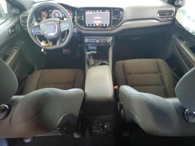 Photo 8 from auction – 2026 DODGE DURANGO GT with VIN 1C4RDHDG1TC177256